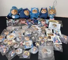 アイドリッシュセブン 龍之介 グッズ セット