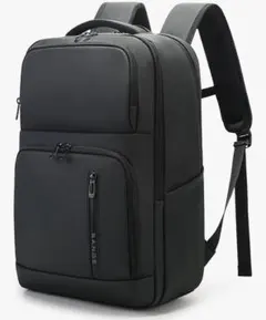 ビジネス リュック 15.6インチPC収納