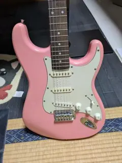 付属品多数】Elioth エレキギター S305 ウィルキンソン コイルタップ