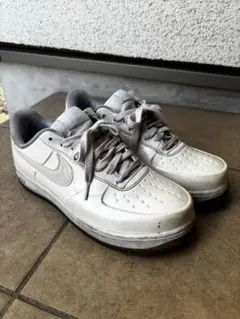 NIKE Air Force 1 ’07 26cm エアフォースワン