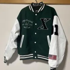2025年最新】XLARGE スタジャンの人気アイテム - メルカリ