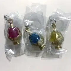 匿名配送 魔法少女まどか☆マギカ めじるしアクセサリー ノーマル 3点