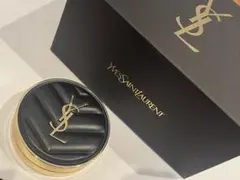 Yves Saint Laurent クッションファンデ　ケース