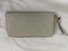 LOUIS VUITTON モノグラム ウォレット 長財布