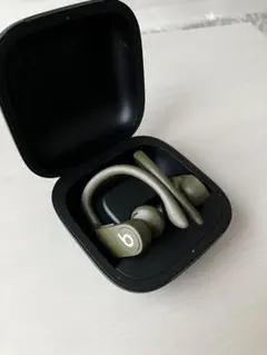 2026年最新】beats powerbeats proの人気アイテム - メルカリ