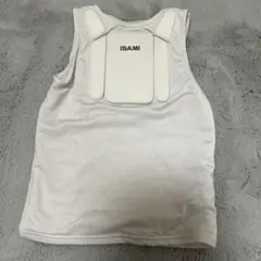 イサミ XXS インナーチェスト ISAMI