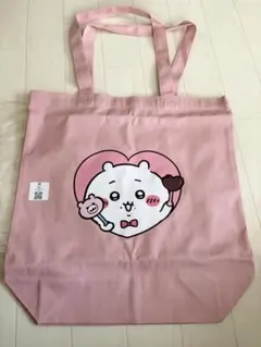 中国 杭州限定 ちいかわ トートバッグ - メルカリ