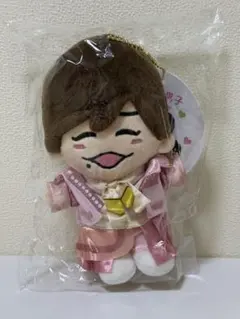 最終お値下げ！美品！なにわ男子　長尾謙杜　ちびぬい