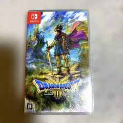 ドラゴンクエストIII Nintendo Switch