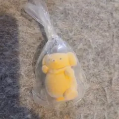 ポムポムプリン　ライブキャラクター　ミニチュアチャーム　サンリオ　ガチャ