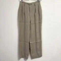 MOGA カジュアルパンツ ベージュ サイズ9のサムネイル