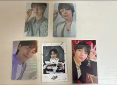 アイエンセット straykidsスキズ