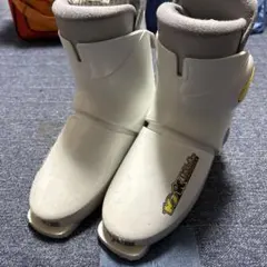 KAZAMA spax 3Jスキーブーツ 23〜24cm chackymade - メルカリ