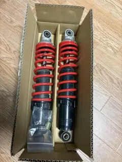 kz1000mk2 リアサス KYB - メルカリ