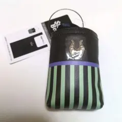 ディズニー　ポーチ付き　エコバッグ　ショッピングバッグ