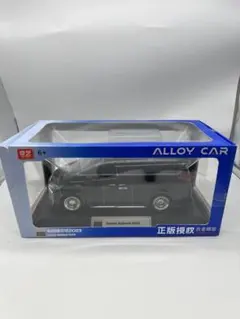 2026年最新】アルファードミニカー1/18の人気アイテム - メルカリ