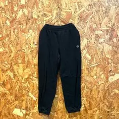 Champion チャンピオン スウェットパンツ ジョガーパンツ 裏起毛