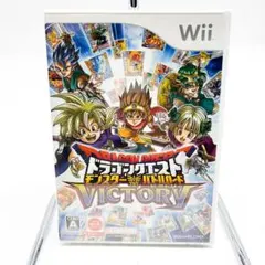 新品未開封 ドラゴンクエスト モンスターバトルロードビクトリー 0014