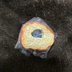 パペットスンスン　つまんでつなげてひょっこり！ますこっと　キーホルダー　スンスン