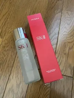 定価12650 SK-II フェイシャルトリートメントクリアローション230ml