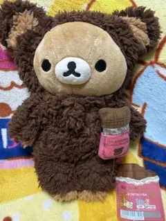 2026年最新】リラックマ チョコレート&コーヒーの人気アイテム - メルカリ