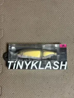DRT TINY KLASH Low タイニークラッシュ　キングスメルト　新品