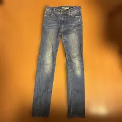 Levi's シェイピングスリム　デニムパンツ　リーバイス 140㎝　150㎝