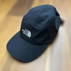 ザ ノースフェイス キャップ ブラック