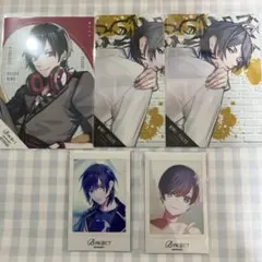 B-PROJECT 10th 10周年 チェキ 愛染健十 Bプロ - Mercari Japan