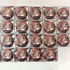 シクフォニ 暇72くん Virtual 缶バッジ 19個