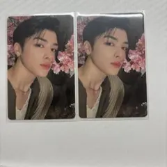 &TEAM andteam MAKI マキ 雪明かり トレカ