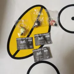 銀魂　吉原大炎上　めじるしアクセサリー