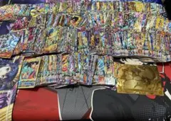 CP100種100枚まとめ売り① ドラゴンボールヒーローズ CP100種100枚 まとめ売り①ドラゴンボールヒーローズ - メルカリ