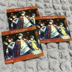 ヒプマイ イケブクロ ステッカーセット