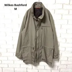 Wilkes Bashford タカキュー　長袖　アウター　ジャケット　コート