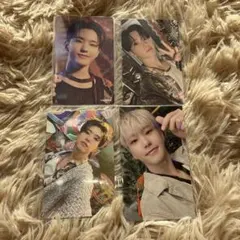 ホシ トレカ まとめ売り