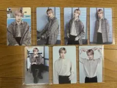 ENHYPEN EN-CONNECT トレカセット ソヌ