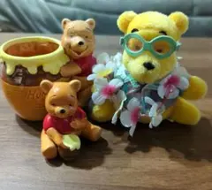 2026年最新】プーさん陶器置物の人気アイテム - メルカリ