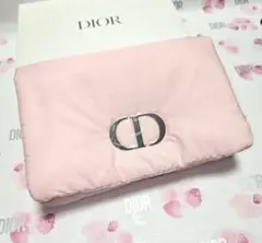 かなぶん様予約品♥Dior ディオール ポーチ ピンク ビューティーオファー