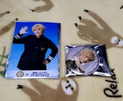 ミュージカル刀剣乱舞 刀ミュ 物吉貞宗 セット