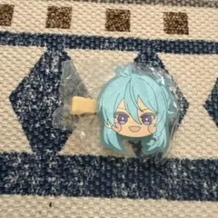 あんさんぶるスターズ!! みにコレ 前髪クリップ