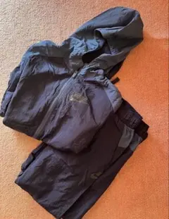 最終価格　NIKE セット　ジュニア