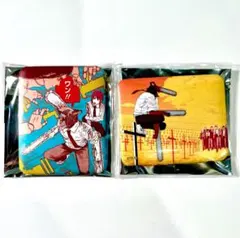 チェンソーマンジャンプショップ