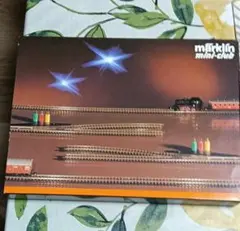 Märklin mini-club Zゲージ 線路セット - メルカリ