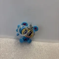 エンジェルブルー　ナカムラくん　アンブレラマーカー　めじるしアクセサリー