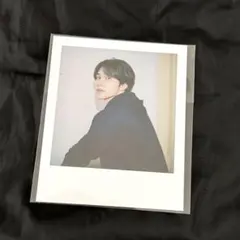 WayV 威神V ヘンドリー ポラロイド シーグリ 2026