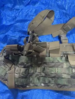 米軍放出LBT 2586 チェストリグ - メルカリ