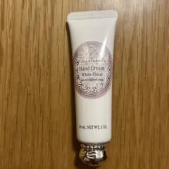 JILLSTUART Hand Cream White Floral 30mL