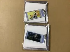 ヒプマイ　ヒプムビ　アクリルキーホルダー　一二三