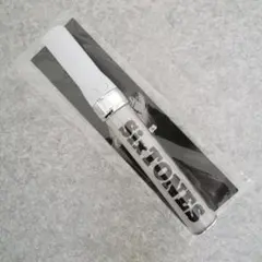 【14発色・銀】チェンエラSixTONES　ペンライト